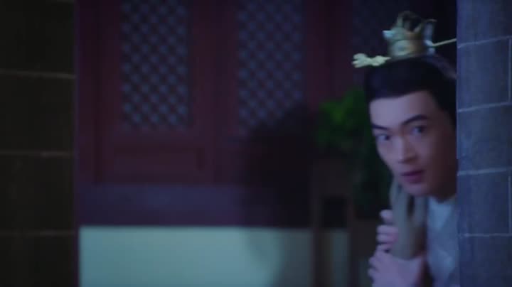 Tập 33 phim Thiên Lệ Truyền Kỳ: Phượng Hoàng Vô Song