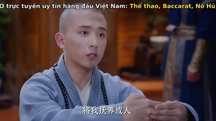 Hình ảnh tập 34 Thiên Lệ Truyền Kỳ: Phượng Hoàng Vô Song