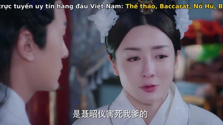 Hình ảnh tập 36 Thiên Lệ Truyền Kỳ: Phượng Hoàng Vô Song