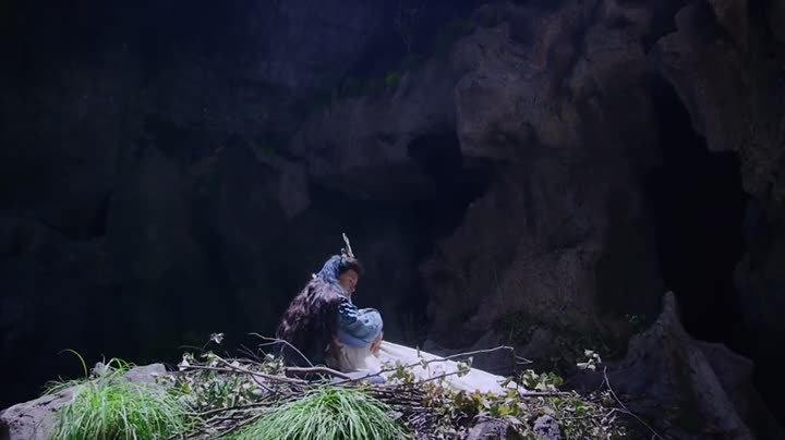 Tập 38 phim Thiên Lệ Truyền Kỳ: Phượng Hoàng Vô Song