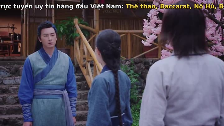 Hình ảnh tập 40 Thiên Lệ Truyền Kỳ: Phượng Hoàng Vô Song