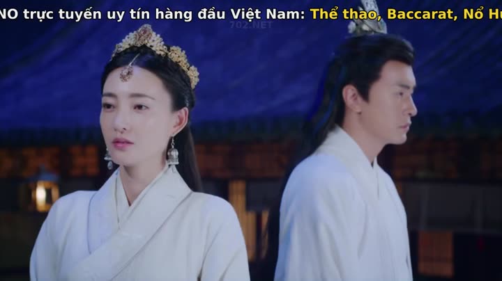 Hình ảnh tập 44 Thiên Lệ Truyền Kỳ: Phượng Hoàng Vô Song