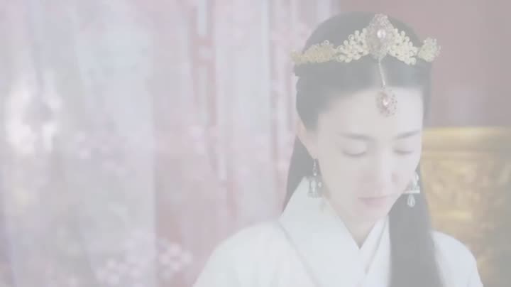Tập 45 phim Thiên Lệ Truyền Kỳ: Phượng Hoàng Vô Song