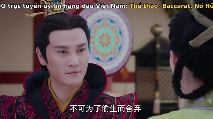 Hình ảnh tập 5 Thiên Lệ Truyền Kỳ: Phượng Hoàng Vô Song