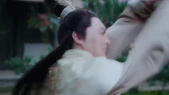 Tập 7 phim Thiên Lệ Truyền Kỳ: Phượng Hoàng Vô Song