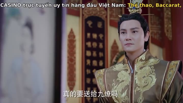 Hình ảnh tập 7 Thiên Lệ Truyền Kỳ: Phượng Hoàng Vô Song
