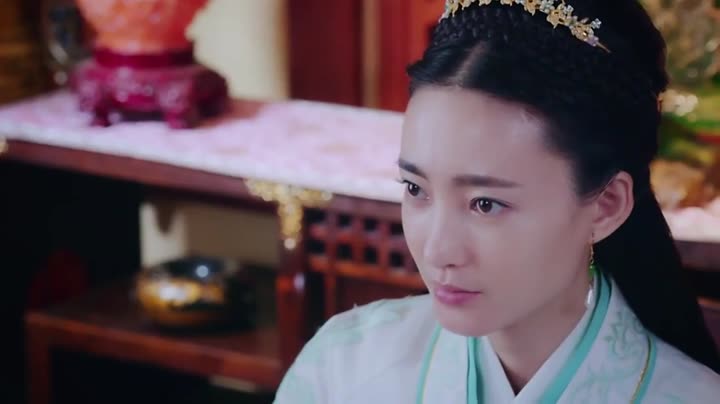 Tập 9 phim Thiên Lệ Truyền Kỳ: Phượng Hoàng Vô Song