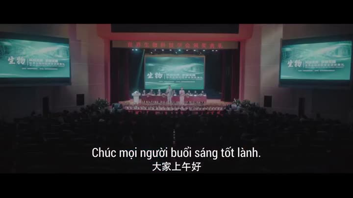 Hình ảnh tập 10 Kẻ Hắc Ám 3