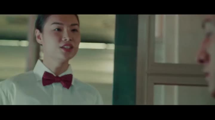 Hình ảnh tập 14 Kẻ Hắc Ám 3