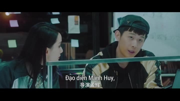 Tập 16 phim Kẻ Hắc Ám 3