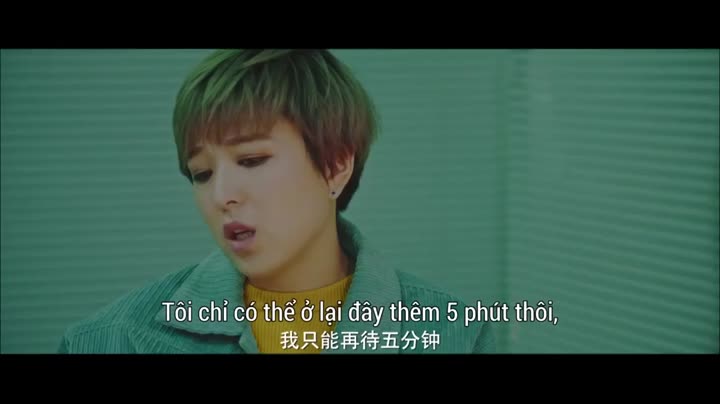 Tập 17 phim Kẻ Hắc Ám 3