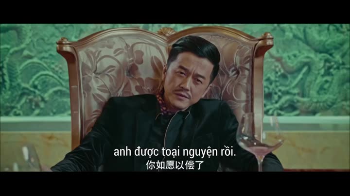 Tập 18 phim Kẻ Hắc Ám 3