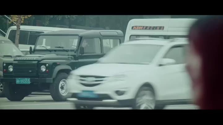 Hình ảnh tập 19 Kẻ Hắc Ám 3