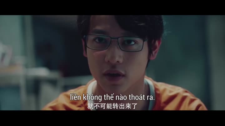 Tập 20 phim Kẻ Hắc Ám 3