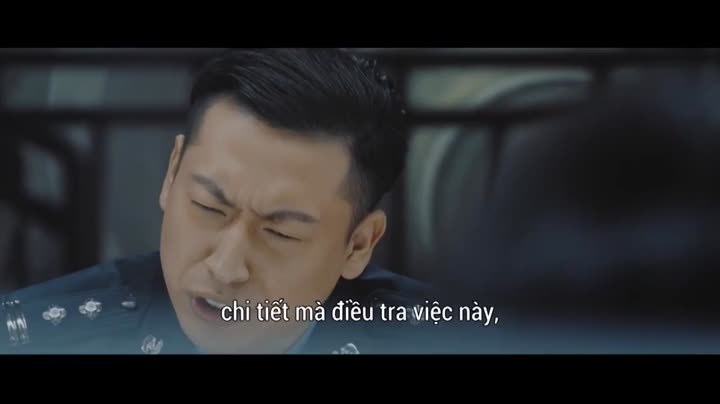 Tập 7 phim Kẻ Hắc Ám 3