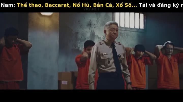 Tập 8 phim Kẻ Hắc Ám 3