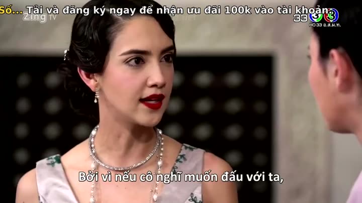 Tập 4 phim Hẹn Ước Tình Yêu