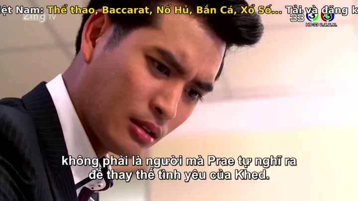 Tập 9 phim Hẹn Ước Tình Yêu