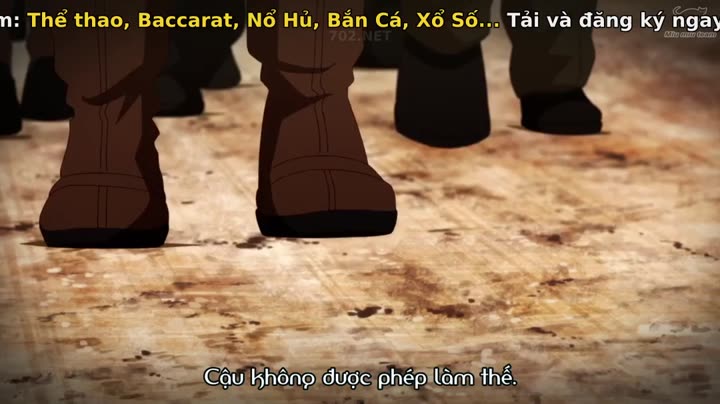 Hình ảnh tập 1 Cuộc Phiêu Lưu Của Kino