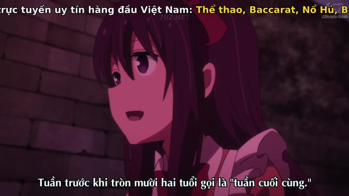 Tập 11 phim Cuộc Phiêu Lưu Của Kino