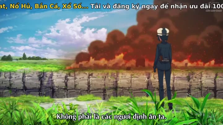 Hình ảnh tập 12 Cuộc Phiêu Lưu Của Kino