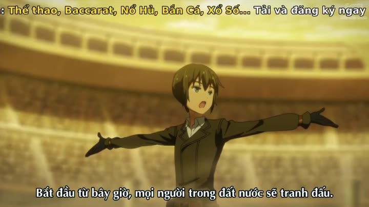 Hình ảnh tập 2 Cuộc Phiêu Lưu Của Kino
