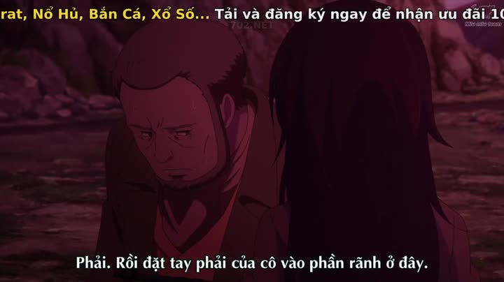 Hình ảnh tập 6 Cuộc Phiêu Lưu Của Kino