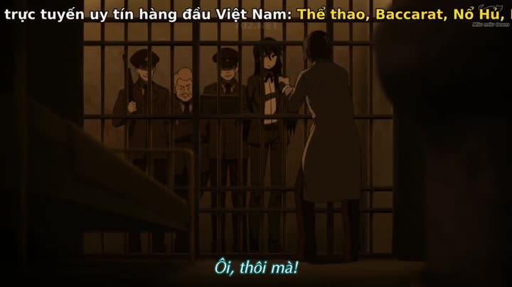 Tập 7 phim Cuộc Phiêu Lưu Của Kino