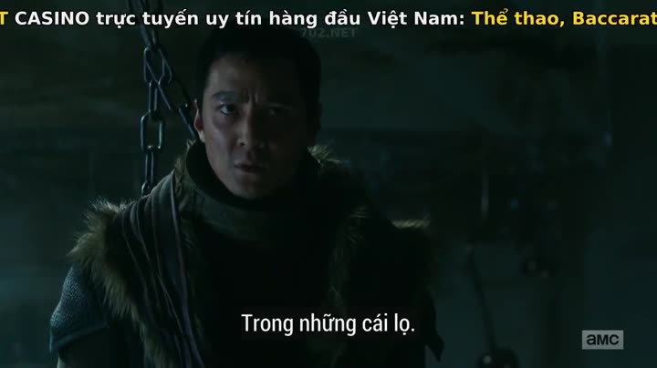 Hình ảnh tập 4 Vùng Tử Địa (Phần 3)