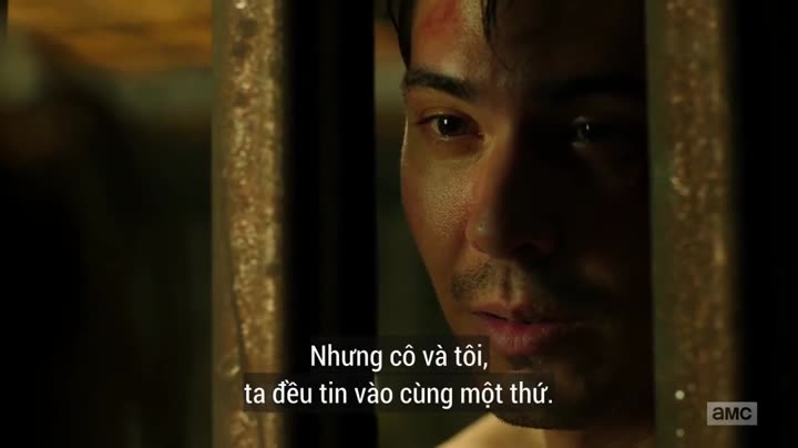 Hình ảnh tập 5 Vùng Tử Địa (Phần 3)