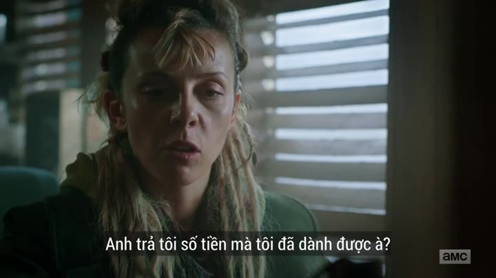Tập 6 phim Vùng Tử Địa (Phần 3)