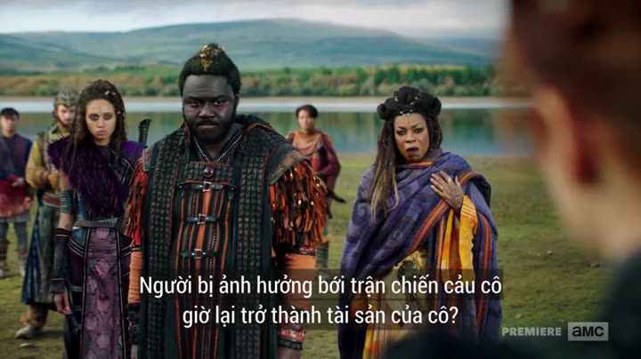 Hình ảnh tập 6 Vùng Tử Địa (Phần 3)