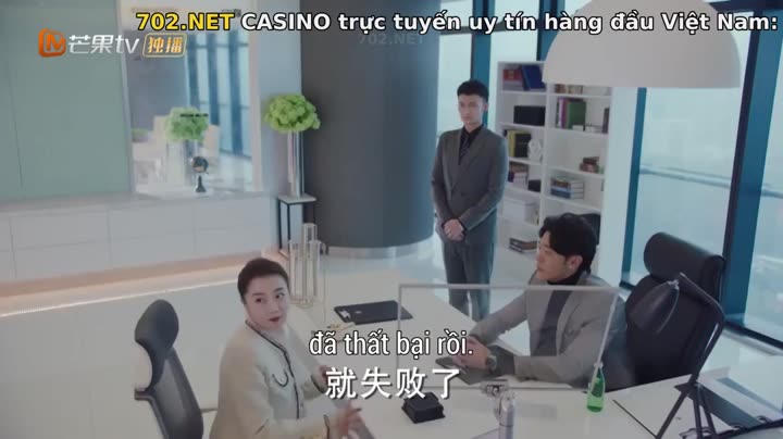 Hình ảnh tập 19 Thần Poseidon Của Tôi