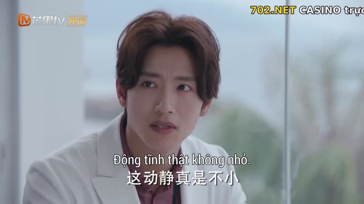 Hình ảnh tập 20 Thần Poseidon Của Tôi