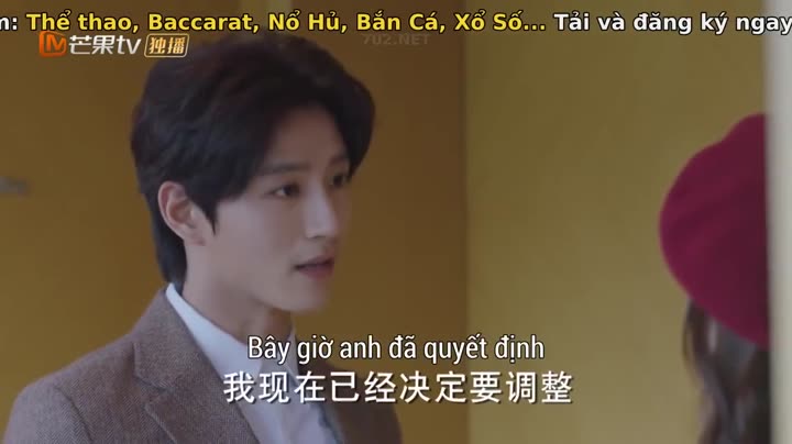 Hình ảnh tập 22 Thần Poseidon Của Tôi