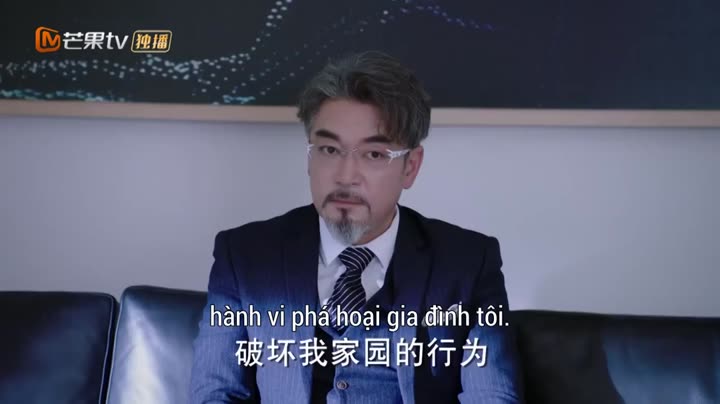 Tập 25 phim Thần Poseidon Của Tôi
