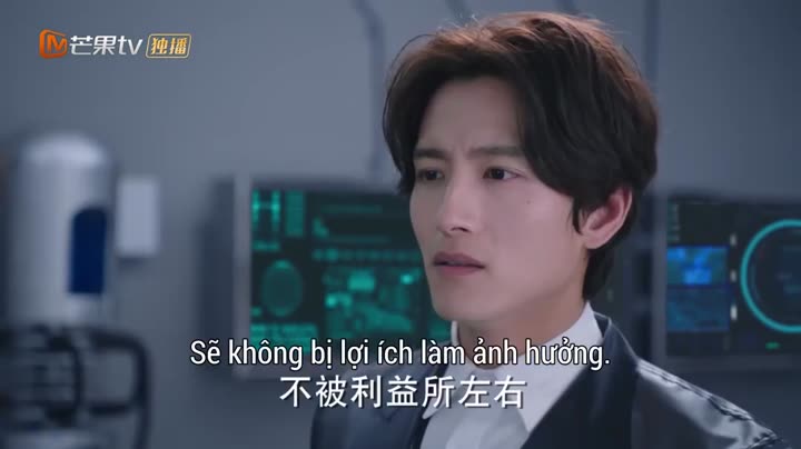 Tập 26 phim Thần Poseidon Của Tôi