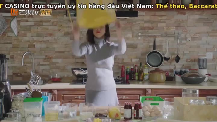 Hình ảnh tập 29 Thần Poseidon Của Tôi