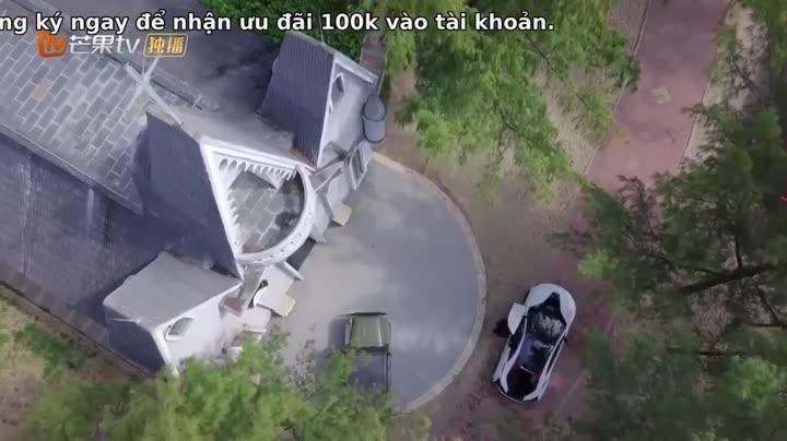 Hình ảnh tập 32 Thần Poseidon Của Tôi
