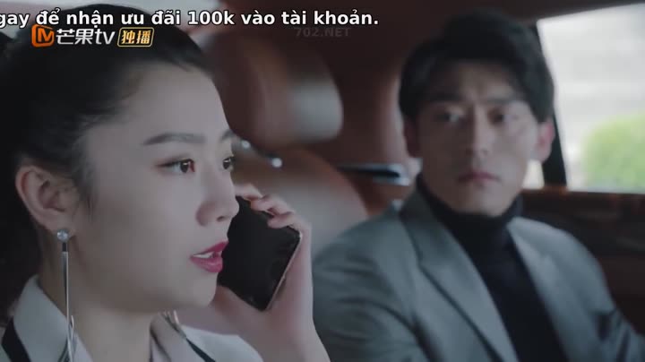 Hình ảnh tập 33 Thần Poseidon Của Tôi