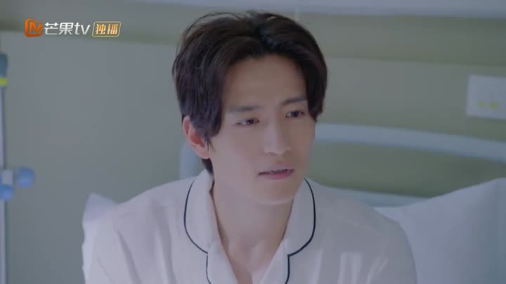 Tập 34 phim Thần Poseidon Của Tôi