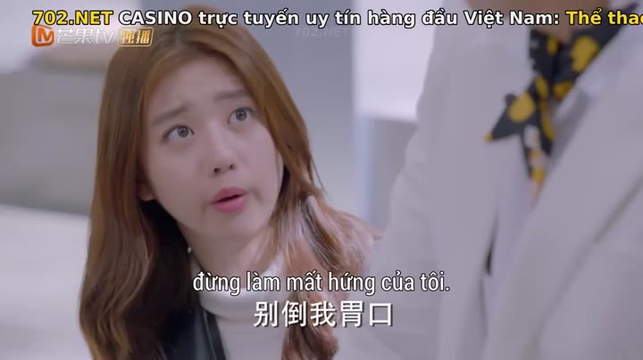 Hình ảnh tập 6 Thần Poseidon Của Tôi