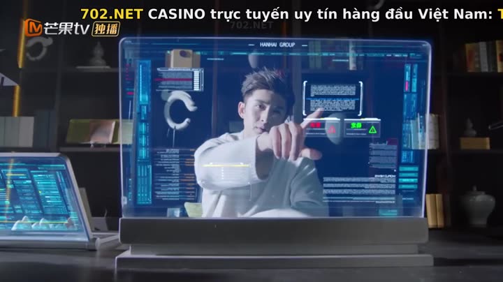 Hình ảnh tập 7 Thần Poseidon Của Tôi