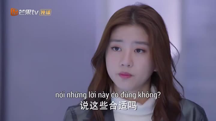 Hình ảnh tập 8 Thần Poseidon Của Tôi