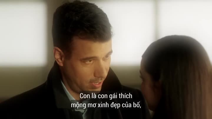 Hình ảnh tập 4 Những Thiên Thần Nói Dối: Những Kẻ Cầu Toàn