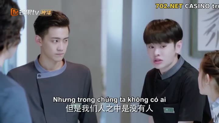 Tập 14 phim Mỹ Thực Đưa Em Đến