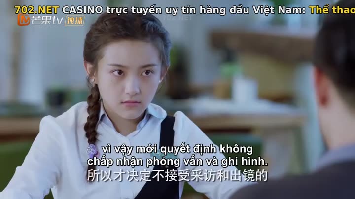 Tập 17 phim Mỹ Thực Đưa Em Đến