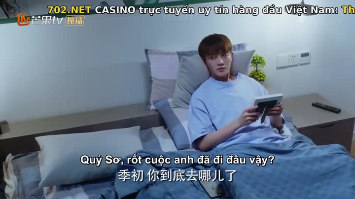 Tập 3 phim Mỹ Thực Đưa Em Đến