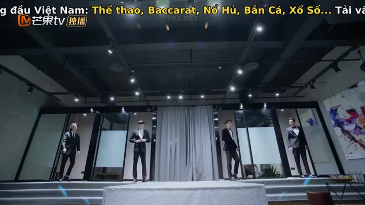 Tập 6 phim Mỹ Thực Đưa Em Đến