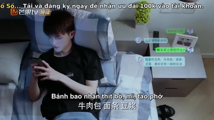 Hình ảnh tập 9 Mỹ Thực Đưa Em Đến